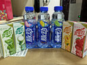 脉动三口味青柠桃子雪柚橘子600ML*15瓶电解质水饮料阿根廷球队限定装 实拍图