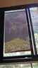 富居免打孔窗帘自由伸缩防晒遮光隔热卷帘 吸盘式68*125cm波点 实拍图