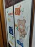 四万公里防蚊门帘磁性魔术贴夏季纱门纱窗家用蚊帐隔断强力磁铁磁吸条自粘 实拍图