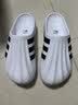 阿迪达斯（adidas）三叶草 男女鞋 adiFOM SUPERSTAR MULE 拖鞋 IF6184 42 实拍图
