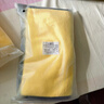 车小卫洗车毛巾大号擦车无痕毛巾擦车巾加厚汽车用品抹布擦玻璃60*160cm 实拍图