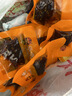张飞 灯影牛肉丝香辣味100g  四川特产 麻辣休闲零食小吃   实拍图