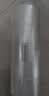 晨光【超级爆款】透明封箱胶带打包胶带60mm*100y*45um (91.4米/卷) 6卷快递工厂仓库办公用品AJD957K7 实拍图