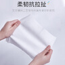 京东京造 私护卫生湿巾 抑菌80片*3包 湿纸巾 卫生抑菌免洗湿巾纸 实拍图