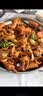 拾翠坊炸串酱料香辣味500g 油炸串串专用刷料麻辣串蘸料烧烤撒料调料 实拍图