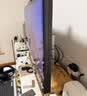 飞利浦27英寸 2K 144Hz IPS 硬件低蓝光 TypeC65W HDR 类全面屏 1500：1对比 升降 办公显示器27E2G5600W 实拍图