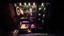追风者（PHANTEKS）ENTHOO PRO II全塔PK620 企业AI工作站服务器NAS机箱(SSI双路板/2U电源/双5090/5080显卡) 实拍图