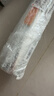 金隆兴厨房防油贴纸铝箔橱柜防水耐高温垫防潮灶台面保护膜0.6*10米 实拍图
