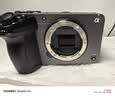 索尼（SONY）ILME-FX30B 紧凑型4K Super 35mm 电影机摄像机 单机身 直播设备 直播一体机 实拍图
