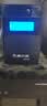 奥兰德S1000Pro山特出品 1KVA/600W UPS不间断电源USB通讯支持NAS/办公电脑自动关机稳压应急备用电源 实拍图