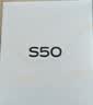 vivo S50【田曦薇同款】 12+256 深空黑 主摄级长焦Live 高通第三代骁龙8s 超声波指纹2.0 AI拍照手机 实拍图