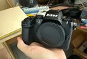 尼康（Nikon）Z50II 16-50mm+50-250mm微单套机 EXPEED7处理器 4K视频 Z50ii/Z502/Z50二代 实拍图
