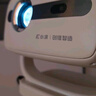 小湃投影仪家用家庭影院4K超高清白天手机电脑便携3d投影办公卧室客厅小型一体机电视 云台A8-4K解码高流明-HDMI连接 实拍图