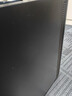 爱国者（aigo）黑曼巴F2  黑色 台式机中塔机箱（支持E-ATX/ATX主板/标配3把无光风扇/四面吸音棉/360冷排） 实拍图
