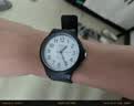 卡西欧（CASIO）MW-240系列简约指针手表简约石英表学生手表中高考试手表好运礼盒 MW-240-7BVDFKS-KIT 实拍图