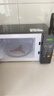 美的（Midea）微波炉家用小型20升转盘加热 一键解冻 700W火力 智能菜单薄膜按键杀菌解冻 经典最耐用 实拍图