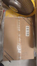 泸州老窖 六年窖头曲 浓香型白酒 52度500ml*6瓶 整箱装(赠送3个礼品袋) 实拍图