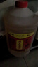 5斤拒绝添加10年陈黄酒一级本色原浆花雕酒2.5L装 【本色原浆十年陈】2.5L*1桶 实拍图
