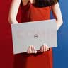 戴尔（DELL）笔记本电脑轻薄本灵越15pro 3530 dc15250 粉色女大学生超薄商务办公专用大屏独显级显卡手提电脑 静谧银 | 15pro轻薄本【15.6英寸】 推荐：i5 | 16G |  实拍图