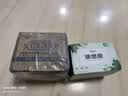 原始人木炭家用无烟烧烤木碳木炭冬天速燃竹炭专用炭块 环保木炭-3斤【配引燃块】 实拍图