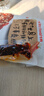 老川东 麻辣牛肉干 麻辣味100g 独立小袋 休闲零食 肉干肉脯 实拍图