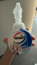 威露士泡沫洗手液225ml*2瓶儿童卡通版泡沫丰富洗护手保湿滋润 实拍图