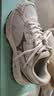 美津浓（MIZUNO）男女跑步运动鞋缓震透气网面拼接反光标识都市跑鞋 RACER S 实拍图