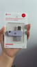 华硕（ASUS）a豆64GB USB3.2Gen 1金属旋转U盘时尚耐用鸯尾紫商务必备学习办公投标电脑通用U300系列 实拍图