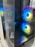 华硕（ASUS）全家桶i5 14600KF 5070显卡 5060ti高端Ultra三角洲林树推荐游戏电竞台式组装电脑主机DIY组装机 14600KF+华硕5060Ti-16G+1T丨七 实拍图