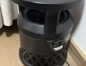 格林盈璐（GREENYELLOW）插电式灭蚊灯吸入式驱蚊器室内母婴防水家商两用灭蚊器基孔肯雅热 实拍图