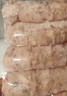 龙大肉食烤肠肉肠 香肠火腿 空气炸锅即食零食食材红肠火腿片早餐代餐 爆汁鲜肉肠1600g（20根） 实拍图