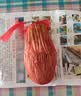 大禹韭菜根苗新根紫红根大叶韮菜移栽根种子四季寿光本地老品种蔬菜 紫根韭菜根50棵+肥紫根不明显 实拍图