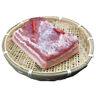京东跑山猪黑猪五花肉 4斤（1斤*4小包） 精品下五花瘦猪肉烧烤食材 实拍图