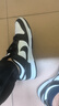 耐克NIKE男休闲板鞋 DUNK 运动鞋HF5441-100黑白42.5 实拍图