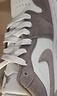 耐克（NIKE）【滔搏运动】2026年男子AIR JORDAN 1 LOW篮球鞋 553558-046 40.5 实拍图