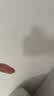 绿联【无黑边不挡屏】适用苹果17钢化膜iPhone17手机膜16Pro通用无边高清全屏防摔防爆保护膜 2片装 实拍图