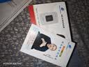 格行随身wifi6官方正品三网通用车载便携式无线网卡cpe路由器WiFi免插卡移动随身wifi无线流量2026新款 【黑白屏款】3000毫安电池+送流量+数据线 实拍图