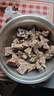 龙大肉食猪脊骨块2斤＞50%带肉率 免切多肉带髓脊骨汤骨龙骨猪肉 生鲜烧烤 实拍图