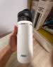 爱仕达（ASD）户外运动便携保温杯家用办公学生水杯长效保温400ml RWS40B18WG 实拍图