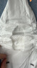 好奇（Huggies）铂金装小桃裤纸尿裤S96片(4-8kg)新生儿小号尿不湿【夏季散热王】 实拍图