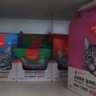 顽皮（Wanpy）猫零食鸡肉鲜封包800g(80g*10包)猫湿粮成幼猫咪宠物零食 实拍图
