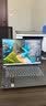 ThinkPad联想笔记本电脑ThinkBook14+ 2026 AI全能本 英特尔酷睿Ultra X7 358H 32G 1T 3K 14.5英寸 月神灰 实拍图