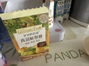 爷爷的农场秋梨膏90g便携纯梨膏莱阳秋月梨宝宝儿童饮料饮品零食果汁雪梨 实拍图