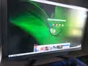 飞利浦EVNIA弈威 31.5英寸4K160Hz/FHD320Hz双模FastIPS 硬件低蓝光 HDR400 HDMI2.1电竞显示器32M2N5800 实拍图