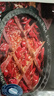 大红袍手工牛油中国红火锅底料 冒菜麻辣烫烧菜调料400g4-5人份 实拍图