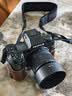 唯卓仕（VILTROX）AF 56mm F1.7 XF富士口大光圈自动对焦人像定焦镜头适用于X-S20 X-M5 X-T30II X-T5 X-H2微单相机 实拍图