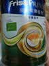 美素佳儿（Friso）港版有机皇家美素佳儿2段较大婴儿配方奶粉400g/罐 乳铁蛋白 实拍图