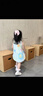 巴拉巴拉童装儿童连衣裙婴儿裙子2026夏新款女童宝宝花苞裙甜美公主裙可爱 实拍图