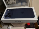 Apple/苹果【需现场激活】 iPhone 17 Pro Max 512GB 深蓝色 支持移动联通电信5G 双卡双待【移动补贴】 实拍图