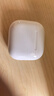 Apple/苹果 AirPods 4(支持主动降噪)搭配无线充电盒(USB-C)苹果耳机 蓝牙耳机适用iPhone/iPad 四代 实拍图